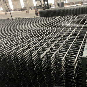 Củng cố bê tông sử dụng kiến trúc thép không gỉ thép carbon cho nền tảng sàn xây dựng - Product Image 1