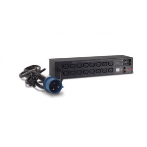 APC ap7922b Đơn vị phân phối điện PDU, chuyển đổi, 2U, 32A, 230V, (16)C13 - Product Image 6
