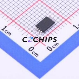 Nouveau Original CAT34C02YI-GT5A TSSOP-8 Circuit intégré IC puce EEPROM vente entière puces de composants électroniques et Service de nomenclature - Product Image 1