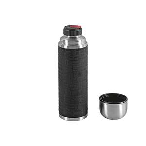 EMSA Isolierflasche Senator 1 l Manschette schwarz - Product Image 2