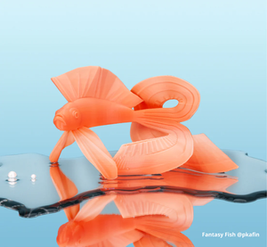 Nueva Impresora 3D PLA Básica con Aplicaciones Industriales Automatizadas y Funciones Coloridas Dedicadas para Tiendas de Impresión 3D - Product Image 6