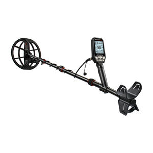 Altın gümüş bakır alüminyum demir teneke stokları toptan altın hazine avcılık için yüksek hassasiyetli endüstriyel <span class=keywords><strong>Metal</strong></span> dedektörü - Product Image 6