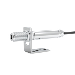 BYD120AC <span class=keywords><strong>Sensor</strong></span> infrarrojo fijo Tipo sin contacto Acero inoxidable 0-1200 ℃ Rango de temperatura Industrial - Product Image 6