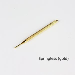 Stylo d'acupression manuel en acier inoxydable pour le soulagement des points gâchettes sur tout le corps, outil de massage profond des tissus, barre d'acupression pour auto-massage - Product Image 1