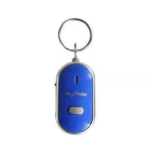 Chống Mất <span class=keywords><strong>Key</strong></span> <span class=keywords><strong>Finder</strong></span> Keyring Nhấp Nháy Tiếng bíp Báo Động <span class=keywords><strong>Key</strong></span> Định Vị Điều Khiển Âm Thanh Thông Minh <span class=keywords><strong>Finder</strong></span> Với LED Còi Của Phụ Nữ Của Người Đàn Ông Quà Tặng - Product Image 5
