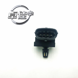 เซ็นเซอร์วัดแรงดัน 0261230090 แบบเกลียวติดตั้ง ชนิด Piezoresistive สำหรับฟอร์ด วอลโว่ อะไหล่แท้ - Product Image 5