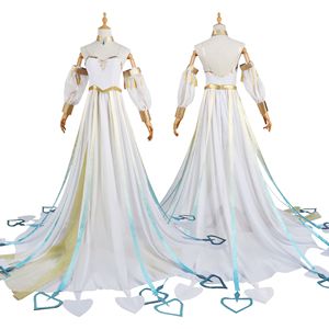 Rukkhadevata Cosplay juego Genshin Impact the Greater Lord Rukkhadevata Cosplay disfraz uniforme fiesta traje mujer traje Nahida - Product Image 4