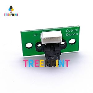 <span class=keywords><strong>Sensor</strong></span> de tablero verde H9730 sin <span class=keywords><strong>sensor</strong></span> de tira de codificador de Tarjeta Verde para impresora de inyección de tinta china - Product Image 4