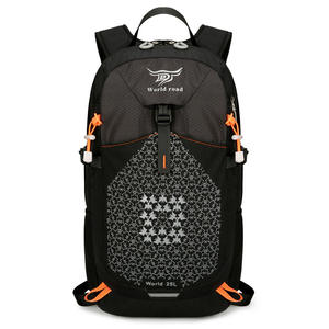 Mochila de Escalada de Gran Capacidad de 25L, Mochila Ligera para Montañismo, Senderismo y Escalada - Product Image 5