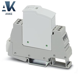 PHOENIX 2907919 PLT-SEC-T3-230-FM-UT อุปกรณ์ป้องกันไฟกระชากแบบที่ 3 - Product Image 1