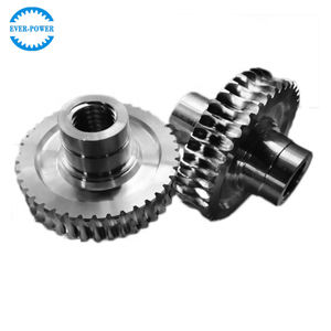 เพลาขับด้านหน้าแบบกำหนดเองอลูมิเนียม - Product Image 6