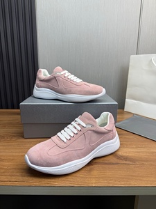 Zapatos Deportivos Casuales de Plataforma Clásica de Diseño de Marcas de Lujo para Hombre y Mujer, Ligeros, Transpirables, con Amortiguación, de Gamuza - Product Image 4