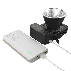 Mini Verlichting Live Video Uitzending Apparatuur Camera Licht 100W