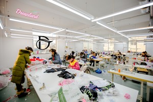 Uniformes <span class=keywords><strong>de</strong></span> Porristas para Competencia, Trajes <span class=keywords><strong>de</strong></span> Porristas Brillantes con Pedrería, Disfraces <span class=keywords><strong>de</strong></span> Porristas <span class=keywords><strong>de</strong></span> Manga Larga con Pedrería Brillante para Competencia - Product Image 6