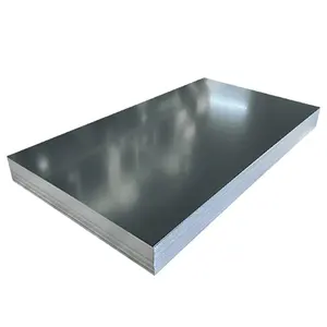 China Manufactures High Quality and Reasonable Price Stainless Steel Sheet for Instruction