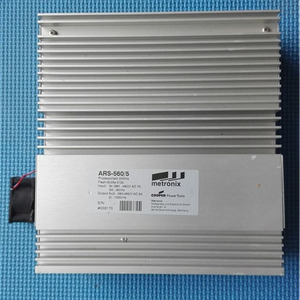 เมโทรนิกซ์ ARS-560/5 ตัวควบคุมไดรฟ์ดิจิตอล - Product Image 2