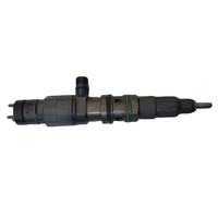 Inyector de Combustible para Motor Diésel 0445120288 Compatible con Sistemas DD15