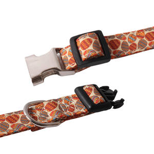 <span class=keywords><strong>Collar</strong></span> para mascotas para perros y gatos, Serie de huevos de conejito de Pascua, <span class=keywords><strong>collar</strong></span> ajustable, collares para perros con lazo, accesorios para mascotas - Product Image 5