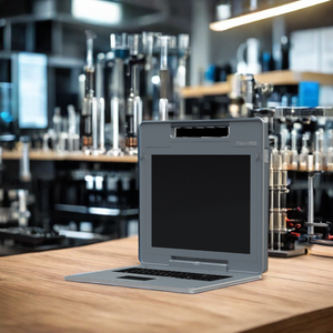 Châssis électronique portable NI à 12 emplacements avec canal de données pour la mesure, garantie 1 an, pour machine de test - Product Image 6