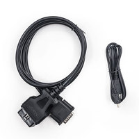 EOBD und OBD2 Autel AutoLink AL519 OBD-Scanner Online-Update Auto Link AL-519 mit Mehrsprachiger Unterstützung für Motorräder