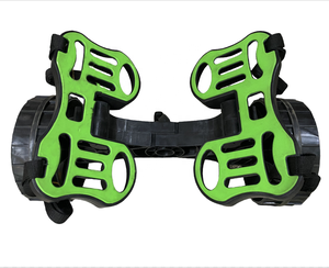 <span class=keywords><strong>Chariot</strong></span> de kayak robuste avec roues de kayak sans plat de 10 pouces <span class=keywords><strong>chariot</strong></span> à roulettes <span class=keywords><strong>pour</strong></span> kayak - Product Image 2
