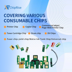 ChipRise 106R02775 <span class=keywords><strong>106R02777</strong></span> Chip de Cartucho de Tóner Compatible para Xerox WorkCentre 3215/3225/Phaser-3260 - Product Image 5