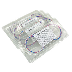 1x2 FBT fibra accoppiatore modalità singola 1310 1550 fibra ottica rapporto FBT accoppiatore - Product Image 6
