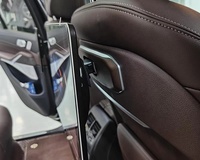 AZTON insérer dans la prise de courant siège arrière de voiture appui-tête moniteur Android pour BMW X7 G07 X5 G05 système vidéo de divertissement Netflix