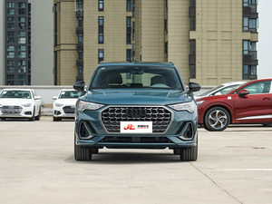 Venta Especial: Auto Usado en Buenas Condiciones, AUDI <span class=keywords><strong>Q3</strong></span> <span class=keywords><strong>Sportback</strong></span> 45 TFSI Luxury <span class=keywords><strong>2024</strong></span>, Tracción en las Cuatro Ruedas, 2.0T, Gasolina, SUV - Product Image 3