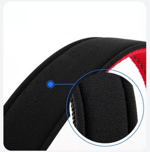 Bestseller filo riflettente guinzaglio per cani in Nylon per tutti i cani taglia corda da passeggio per esterni ispessita con Design comodo manico - Product Image 3