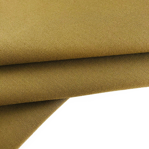 Shaoxing <span class=keywords><strong>esse</strong></span> 60% rayon 35% nylon 5% spandex tinto ponti <span class=keywords><strong>roma</strong></span> compatto siro lavorato a maglia tessuto per i pantaloni - Product Image 3