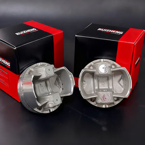 ชุดลูกสูบป<span class=keywords><strong>ล</strong></span>อมแป<span class=keywords><strong>ล</strong></span>งสำหรับการแข่งรถ63มม. 65มม. <span class=keywords><strong>70</strong></span>มม. 72มม. LC135 MX King 65มม. 12 Y15 LC 135 LC zr/ LC135/ FZ150 - Product Image 5