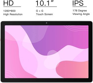 Máy Tính Bảng Android Máy Tính Xách Tay <span class=keywords><strong>10</strong></span> Inch Với Máy Tính Bảng Màn Hình Cảm Ứng IPS 1280*800 4 Nhân 32GB Bán Chạy - Product Image 4