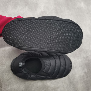 Ultralight ในร่มฤดูหนาวเป็ดห่านลง<span class=keywords><strong>รองเท้า</strong></span>แตะผู้หญิงผู้ชายนุ่มอบอุ่นผ้ารองเท้าแตะ Anti-Skid <span class=keywords><strong>รองเท้า</strong></span> - Product Image 6