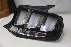 Faro <span class=keywords><strong>Posteriore</strong></span> a LED per <span class=keywords><strong>FORD</strong></span> Mustang Luci Posteriori a LED Anno 2010-2014 SN - Product Image 2