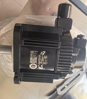 Servomoteur de contrôle CNC d'origine PLC SGM7G-13AFA-HA11