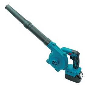 Souffleurs à feuilles électriques sans fil MKT, <span class=keywords><strong>souffleur</strong></span> à batterie pour le déneigement, le nettoyage des pelouses et l'élimination <span class=keywords><strong>de</strong></span> la poussière <span class=keywords><strong>de</strong></span> construction - Product Image 2