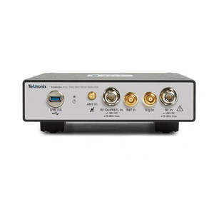 Analyseur de spectre en temps réel TEKTRONIX RSA603A pour la série RSA600 - Product Image 1