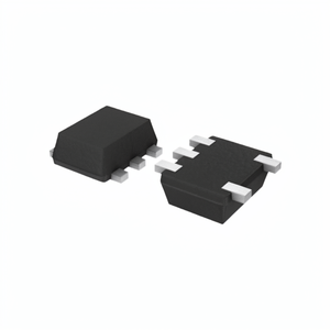 Distribuidor Autorizado de Componentes Electrónicos, Chip de Gestión de Energía (PMIC) BU4945FVE-TR SOT 665 - Product Image 1