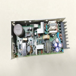 HKT100-5FF แหล่งจ่ายไฟสำหรับเครื่องฉีดพลาสติก - Product Image 4