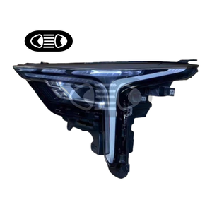 TUZHIHAO OEM utilisé assemblage de phares <span class=keywords><strong>Bestern</strong></span> B70 (pièces démontées d'origine)-vente directe d'usine - Product Image 1