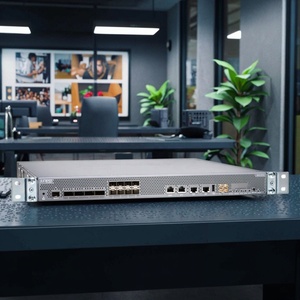 <span class=keywords><strong>Juniper</strong></span> MX204-HW-BASE hoàn chỉnh với giấy phép S-MX-4C-A1-C1-P, bảo mật tiên tiến, giá tốt nhất, 2025 Giải pháp mạng phổ quát - Product Image 5