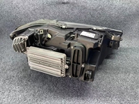 Adaptés aux BMW X3 X4 F25 F26 2013-2016, phares LED complets gauche et droit pour BMW X3 série F25.