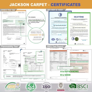 Động Vật Đầy Màu Sắc Thế Giới Bản Đồ Thiết Kế Trẻ Em Trẻ Em Học Giáo Dục Thảm Mat - Product Image 4