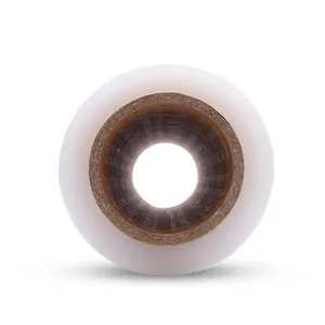 Rollo de Plástico Elástico LDPE para Envolver, Máquina Envolvedora de Palets, Film Estirable LLDPE para Empaque Manual - Product Image 1