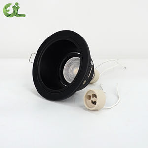 G5.3 5W Indoor LED Downlight COB <span class=keywords><strong>Spot</strong></span> Light Factory Cheap Price Housing Iron Body for Home Office Industrial Ceiling Lighting - Product Image 5
