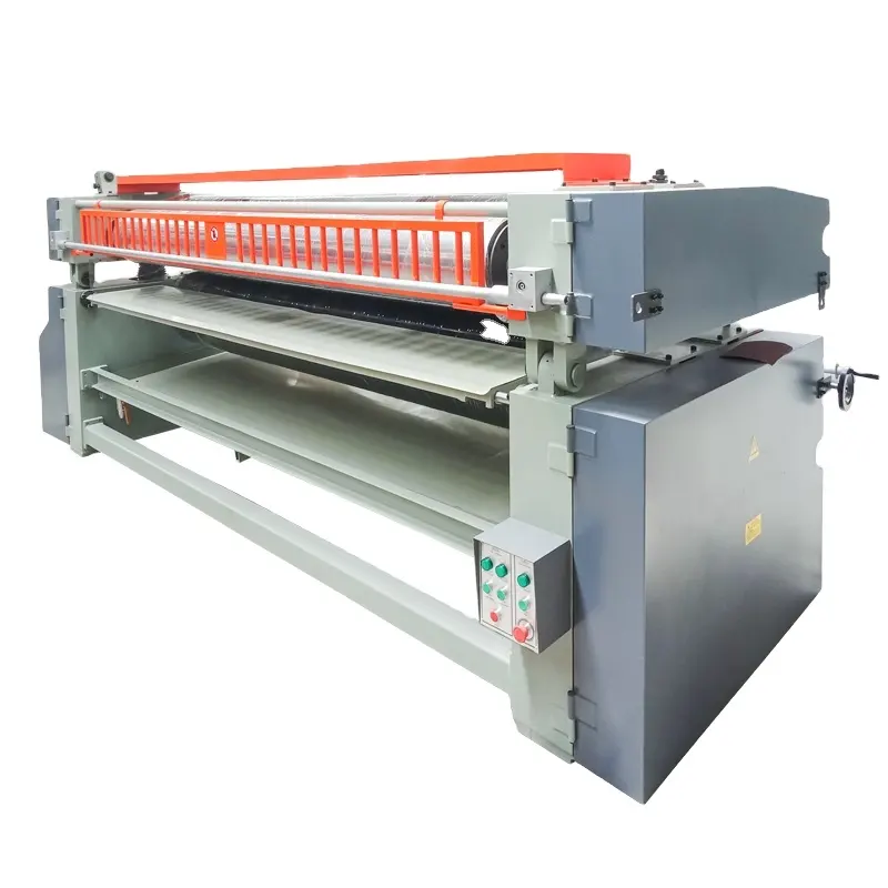 Lijm Spreider Machine Voor Multiplex Industrie