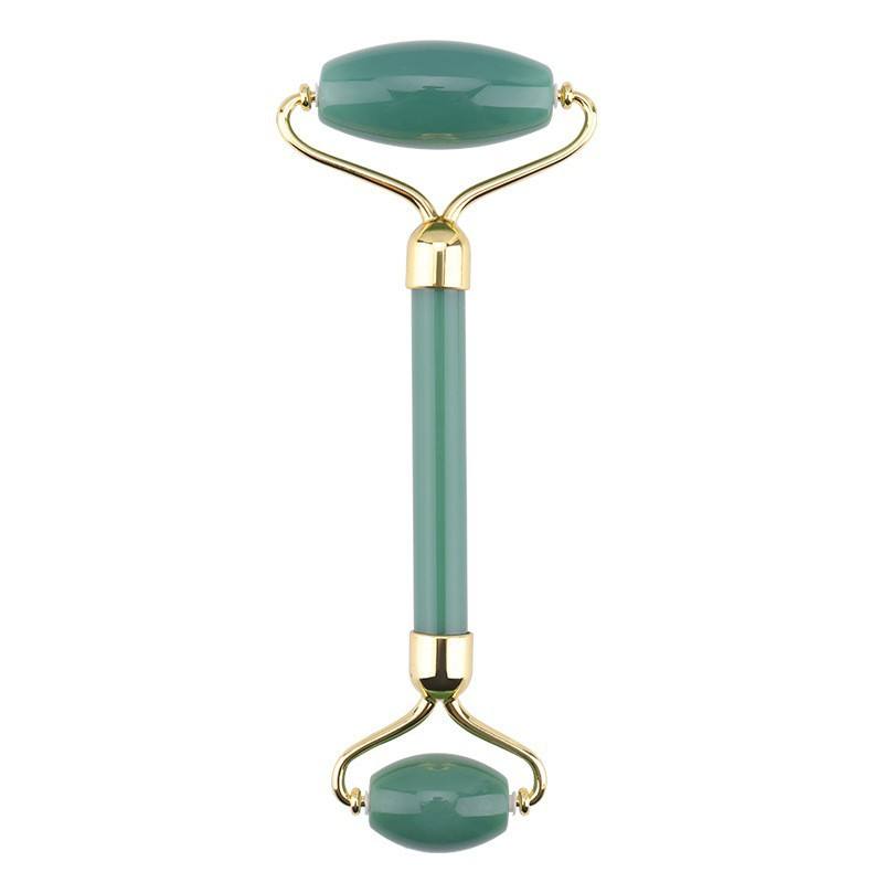 Green Face roller(Opp bag)