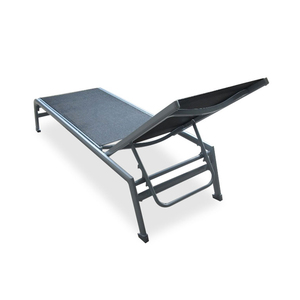 Tumbona plegable para piscina, tumbona de playa, silla moderna de secado rápido para <span class=keywords><strong>Hotel</strong></span>, muebles de alta calidad - Product Image 3