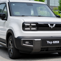 Phare avant gauche OE 26152843 pour Baojun Yep Wuling Yep, ensemble de phares LED avec feux de jour Zebra DRL, côté conducteur, ajustement direct, neuf